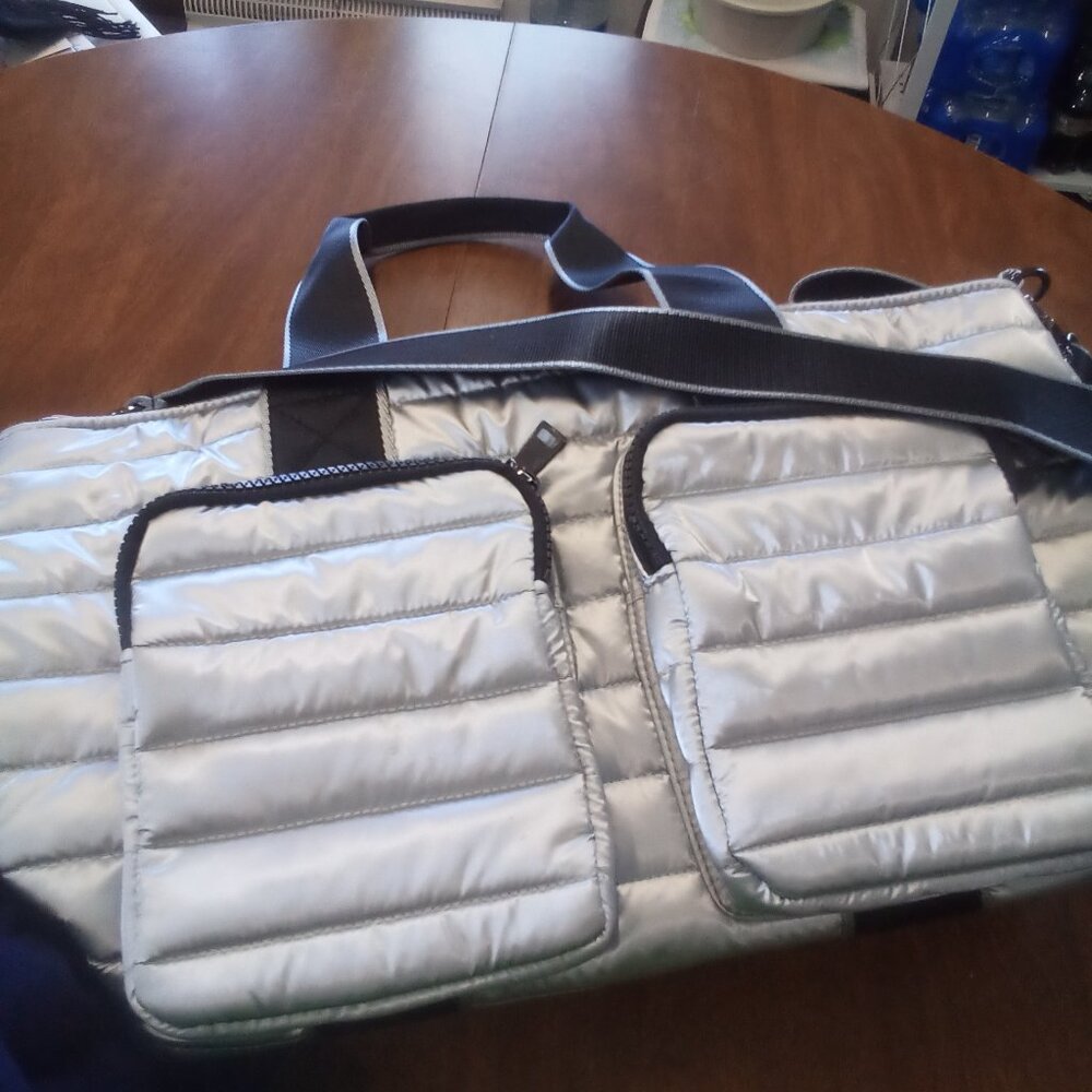Lug purse